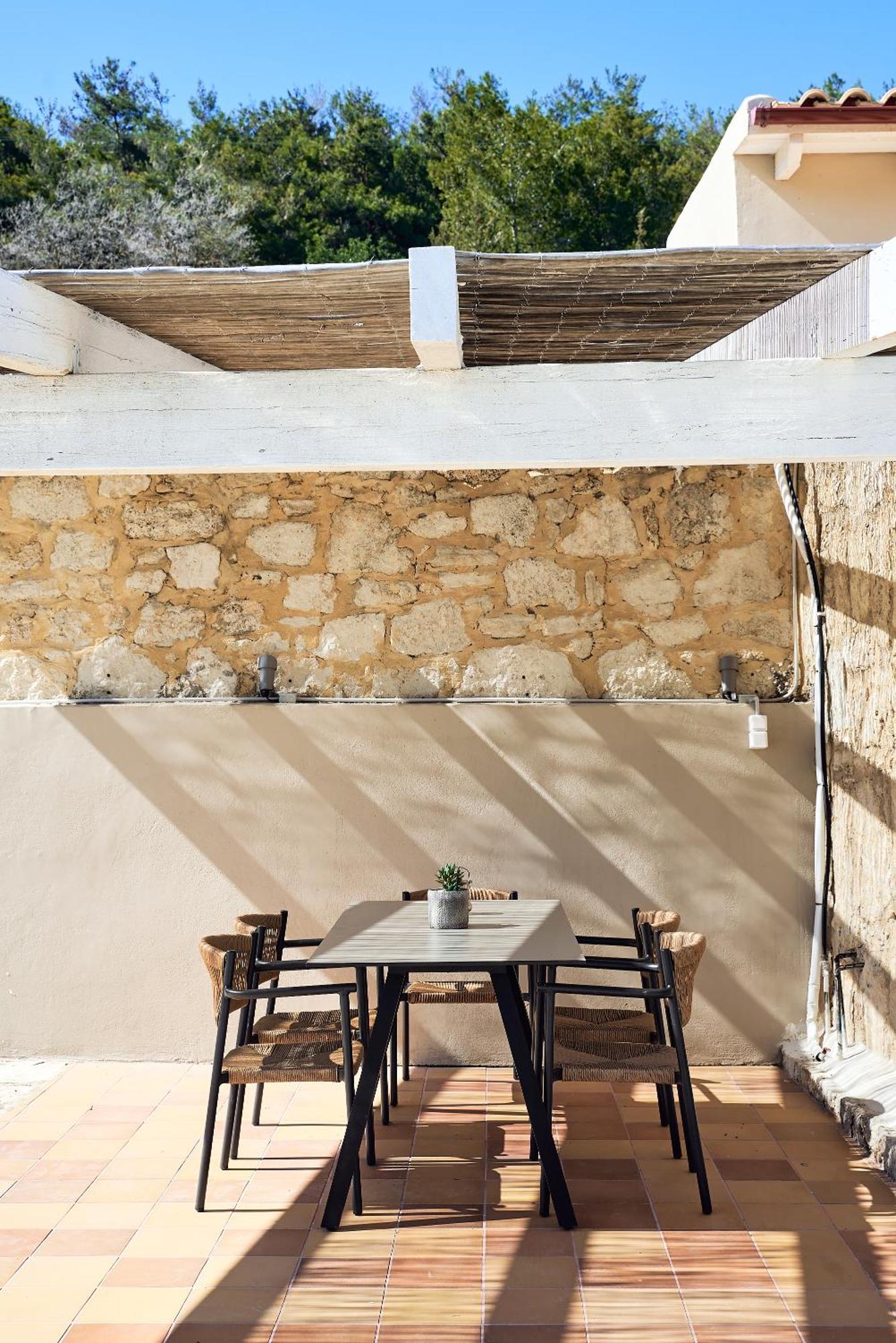 The Olive Grove Villas With Swimming Pool And Breakfast อาร์คันส์ ภายนอก รูปภาพ
