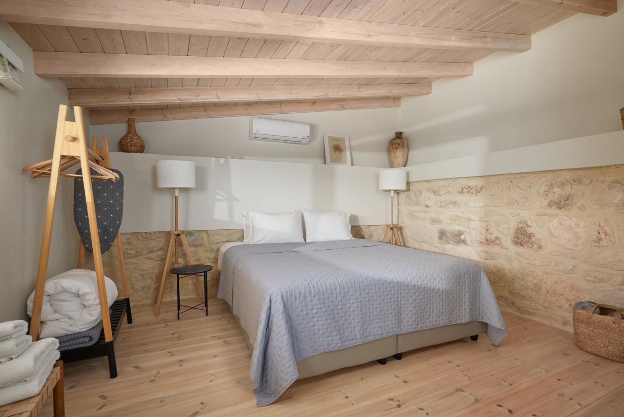 The Olive Grove Villas With Swimming Pool And Breakfast อาร์คันส์ ภายนอก รูปภาพ