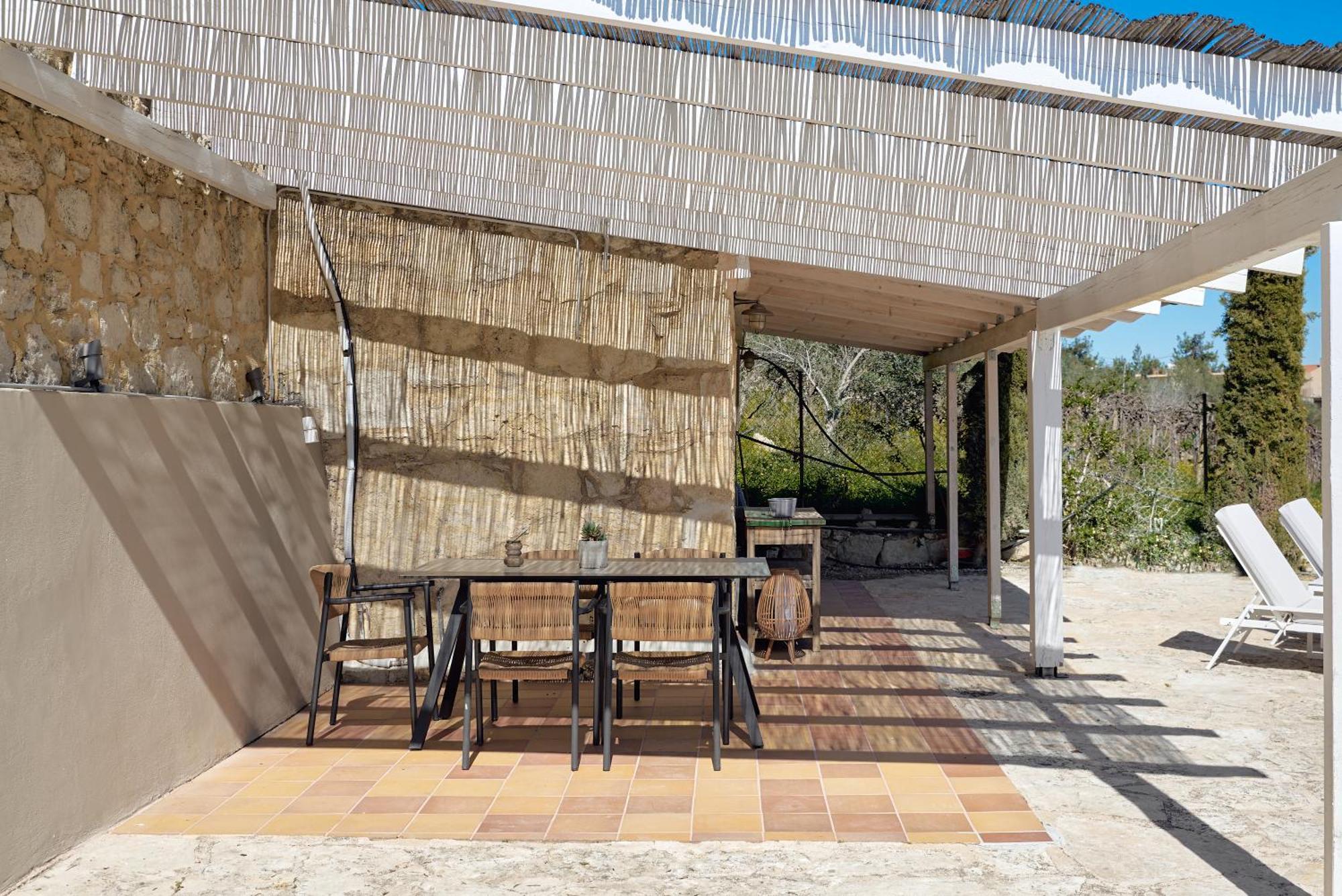 The Olive Grove Villas With Swimming Pool And Breakfast อาร์คันส์ ภายนอก รูปภาพ