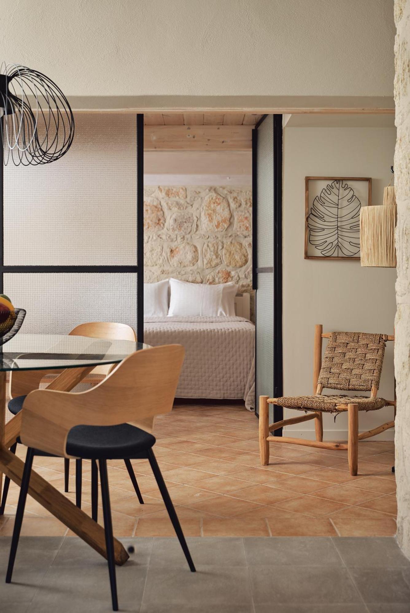 The Olive Grove Villas With Swimming Pool And Breakfast อาร์คันส์ ภายนอก รูปภาพ