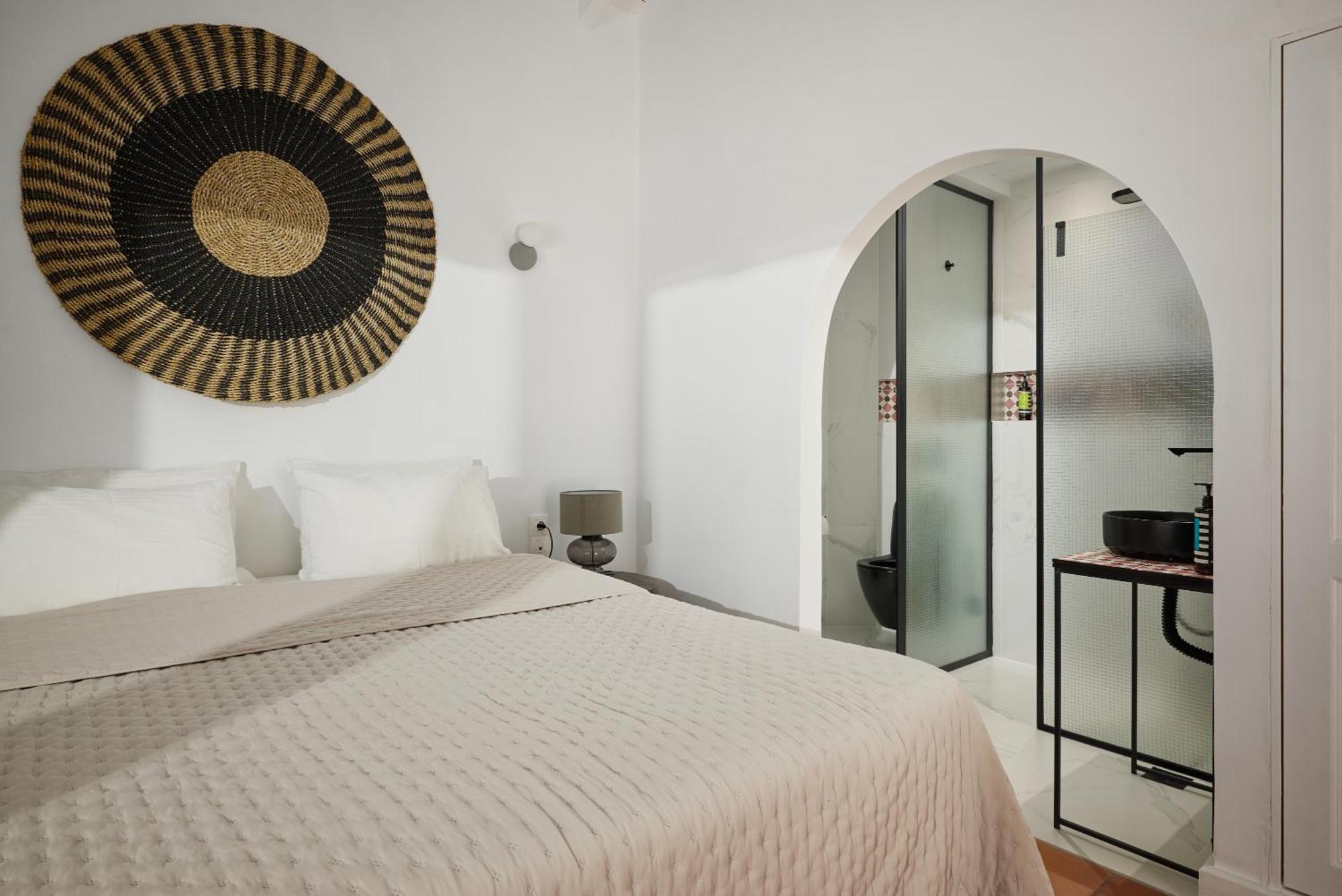 The Olive Grove Villas With Swimming Pool And Breakfast อาร์คันส์ ภายนอก รูปภาพ