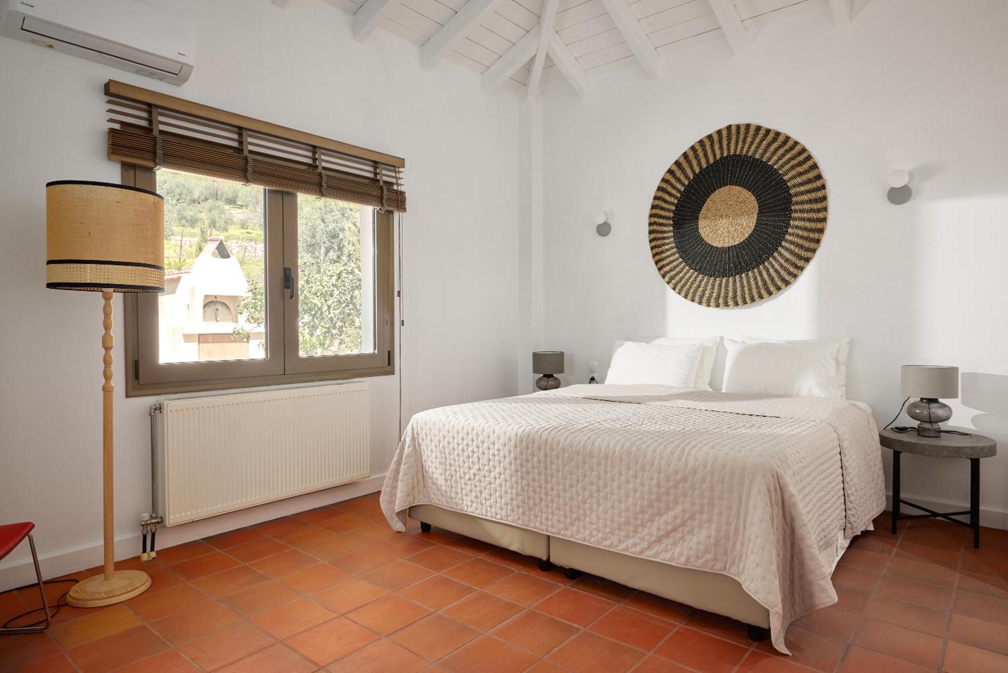 The Olive Grove Villas With Swimming Pool And Breakfast อาร์คันส์ ภายนอก รูปภาพ