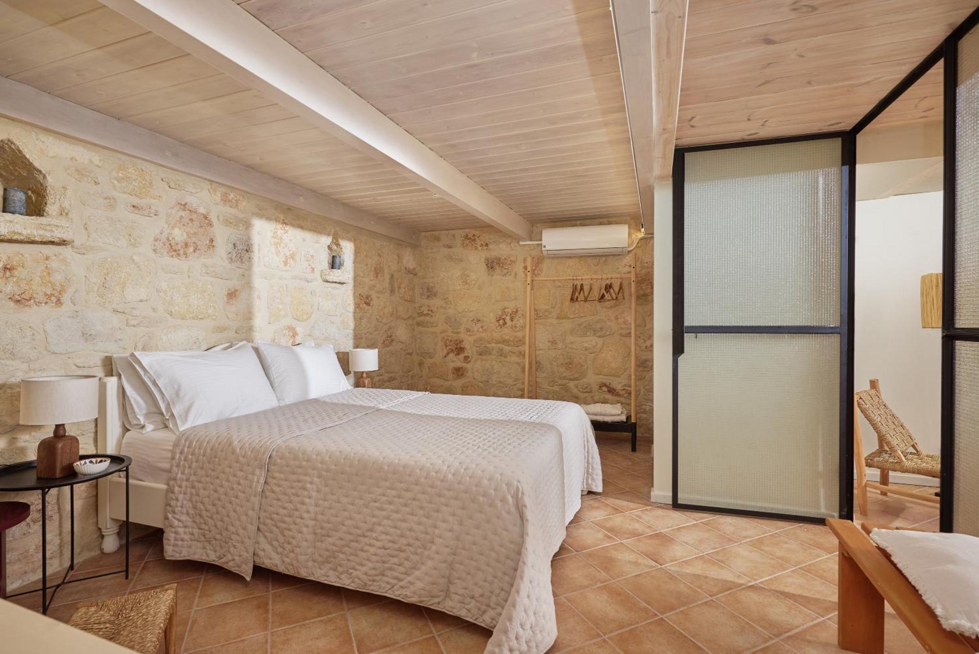 The Olive Grove Villas With Swimming Pool And Breakfast อาร์คันส์ ภายนอก รูปภาพ
