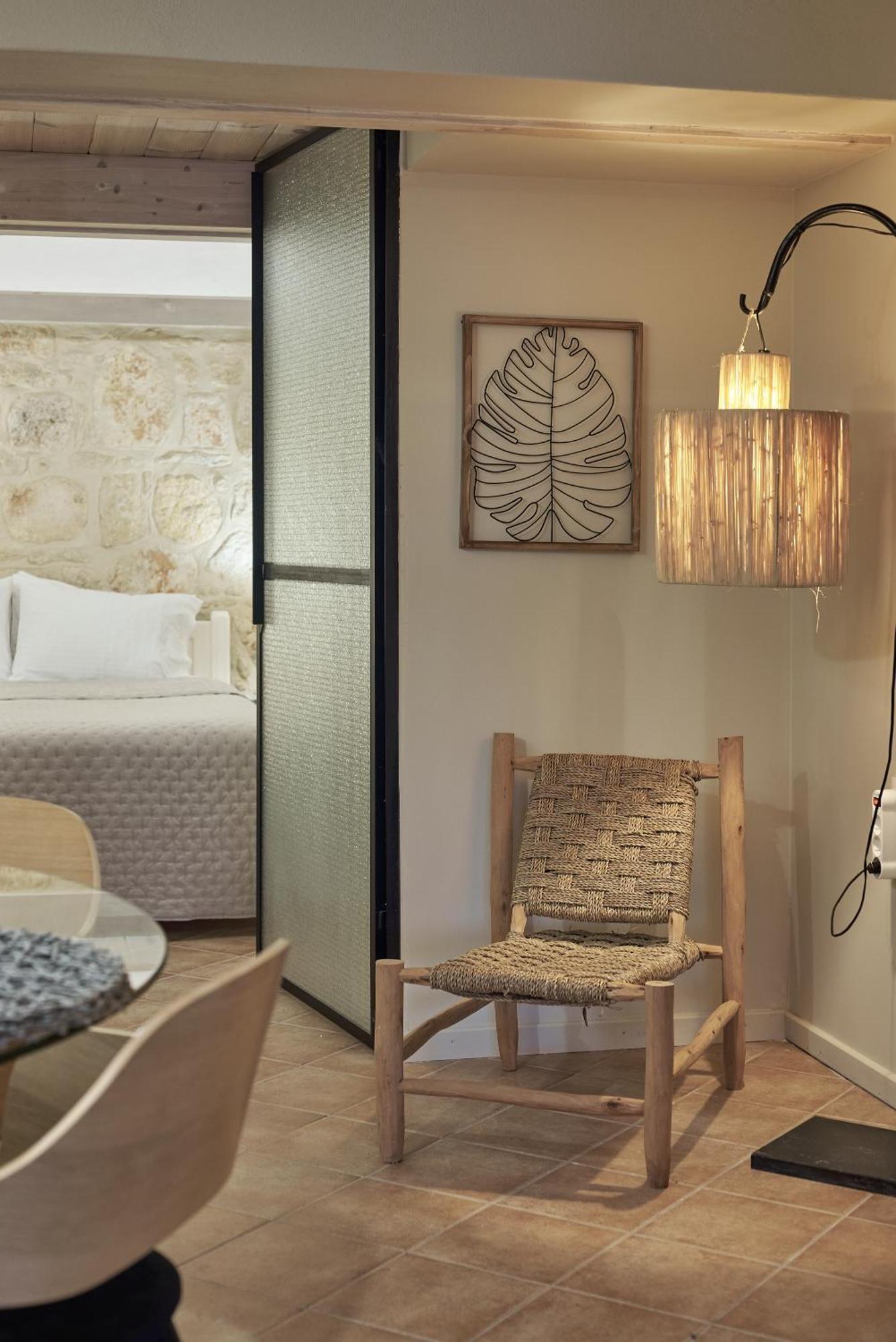 The Olive Grove Villas With Swimming Pool And Breakfast อาร์คันส์ ภายนอก รูปภาพ