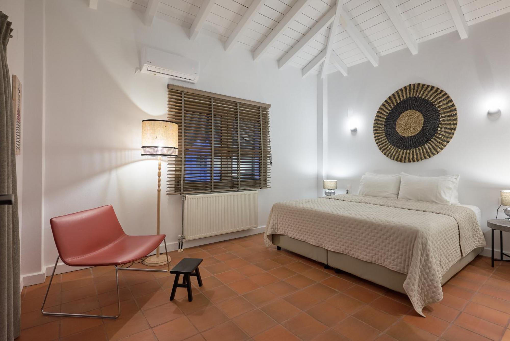 The Olive Grove Villas With Swimming Pool And Breakfast อาร์คันส์ ภายนอก รูปภาพ