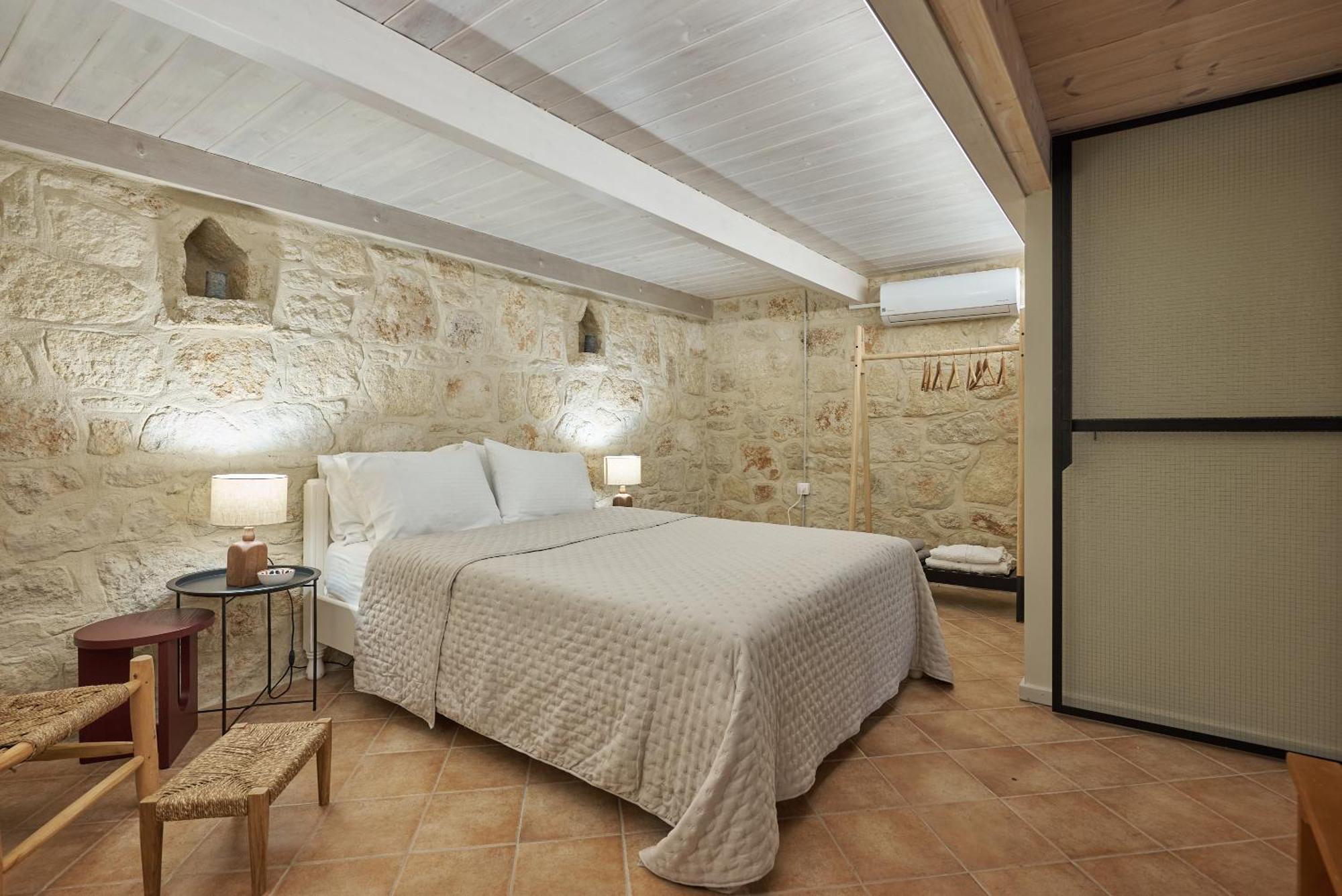 The Olive Grove Villas With Swimming Pool And Breakfast อาร์คันส์ ภายนอก รูปภาพ
