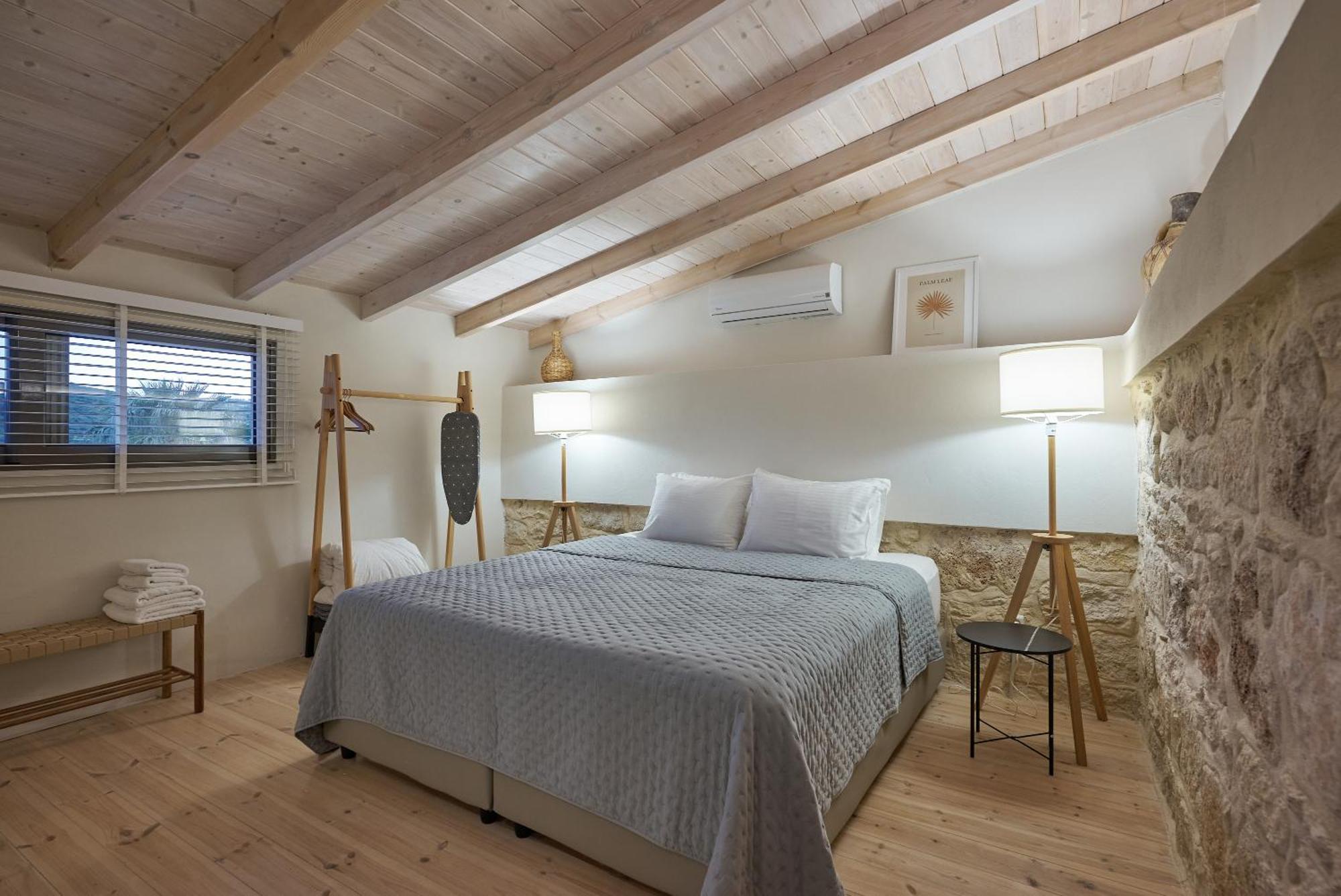 The Olive Grove Villas With Swimming Pool And Breakfast อาร์คันส์ ภายนอก รูปภาพ