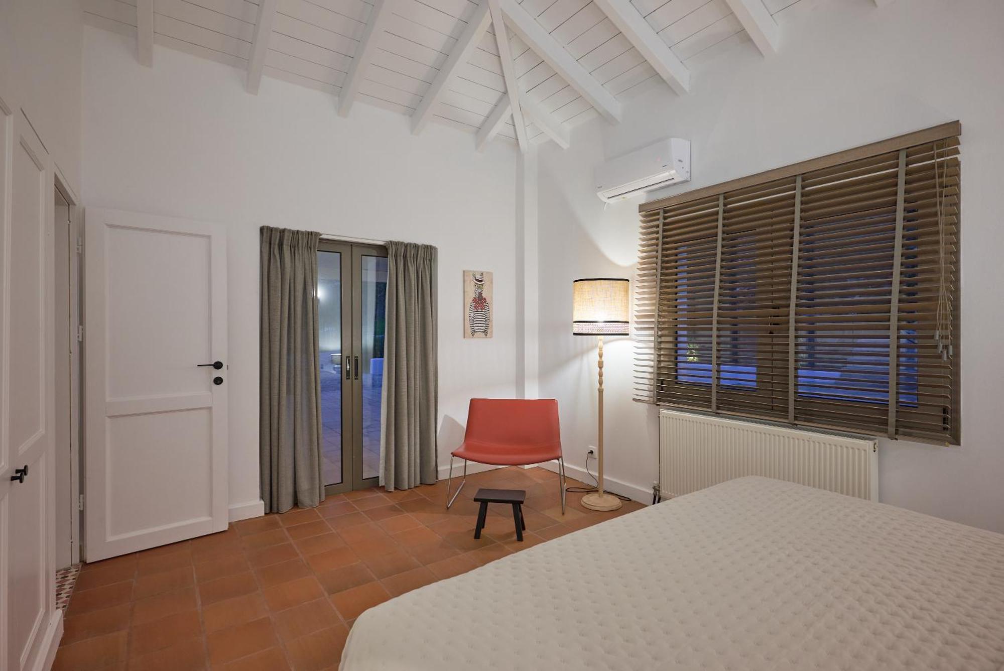 The Olive Grove Villas With Swimming Pool And Breakfast อาร์คันส์ ภายนอก รูปภาพ