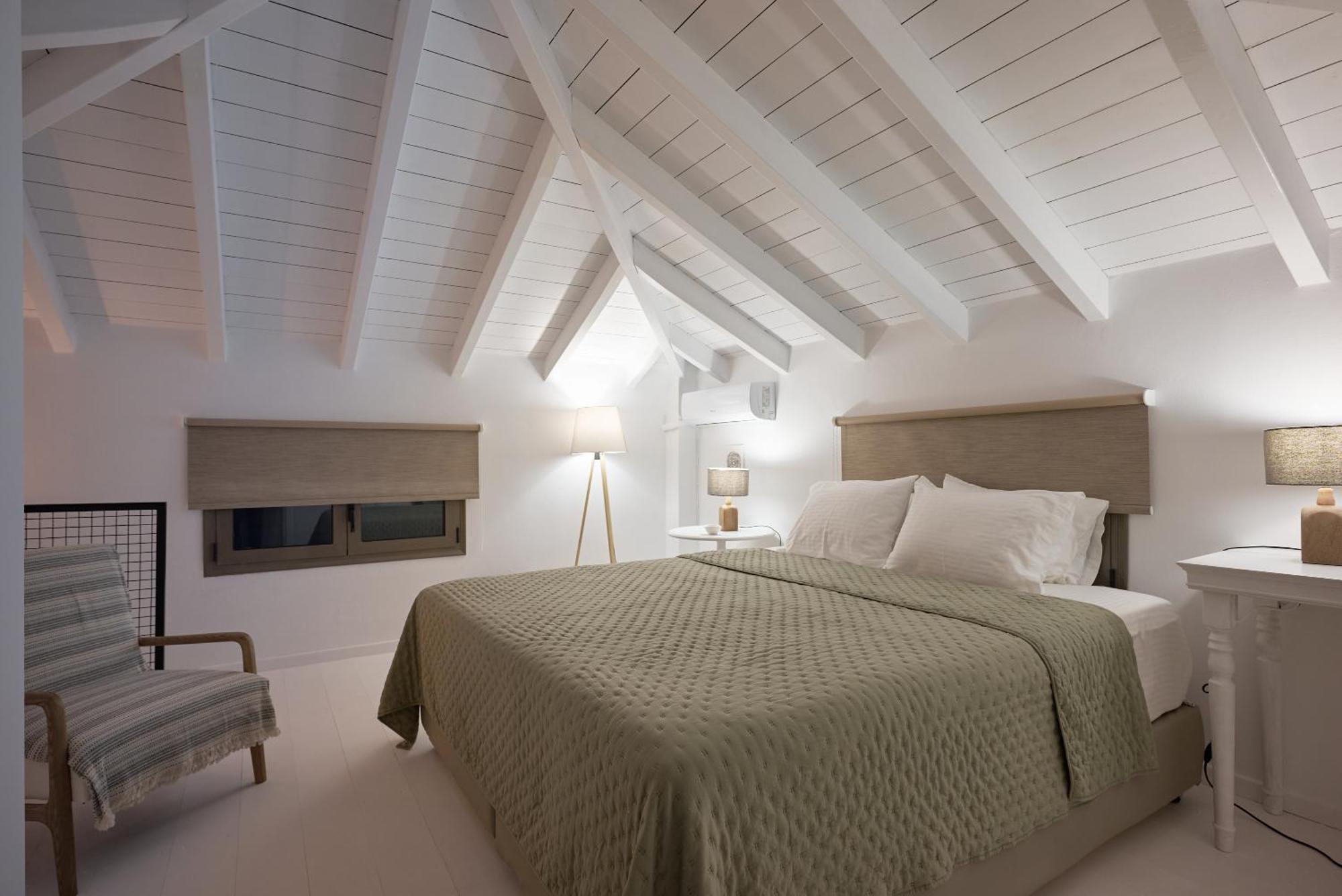 The Olive Grove Villas With Swimming Pool And Breakfast อาร์คันส์ ภายนอก รูปภาพ